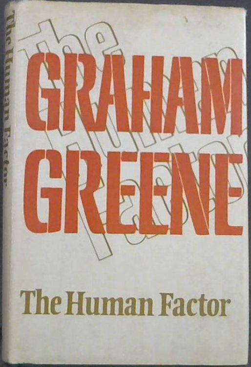 The Human Factor