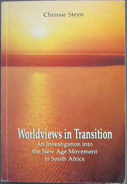 Worldviews in Transition