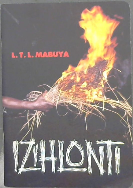 Izihlonti (Zulu Edition)