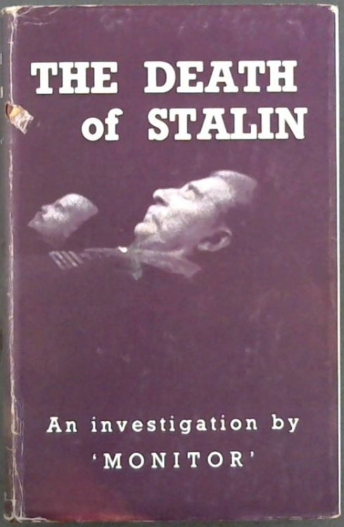 The Death of Stalin