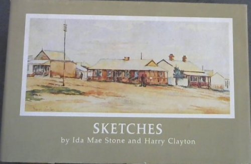 Sketches: Published on the occasion of Johannesburg's ninetieth birthday