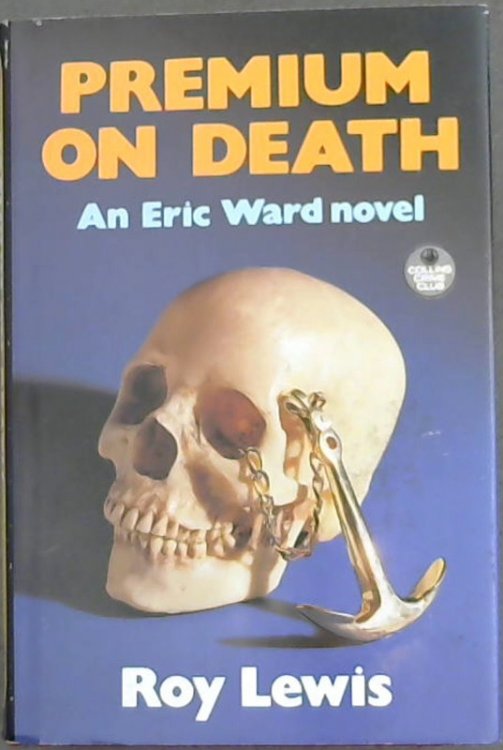 Image for Premium on Death (The Crime Club) Premium on Death (The Crime Club)