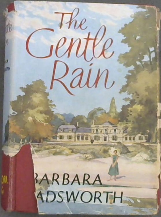 The Gentle Rain