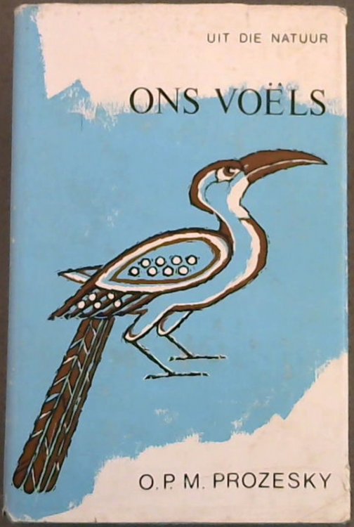 Uit Die Natuur Ons Voels