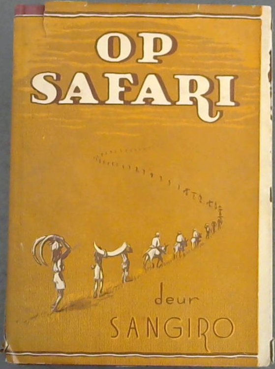 Op Safari