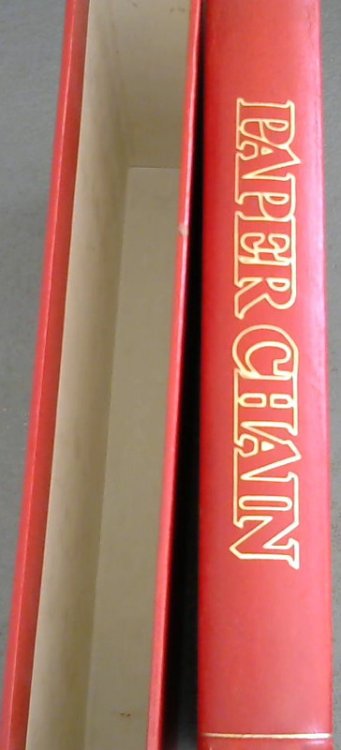 Paper Chain: The Story of Sappi