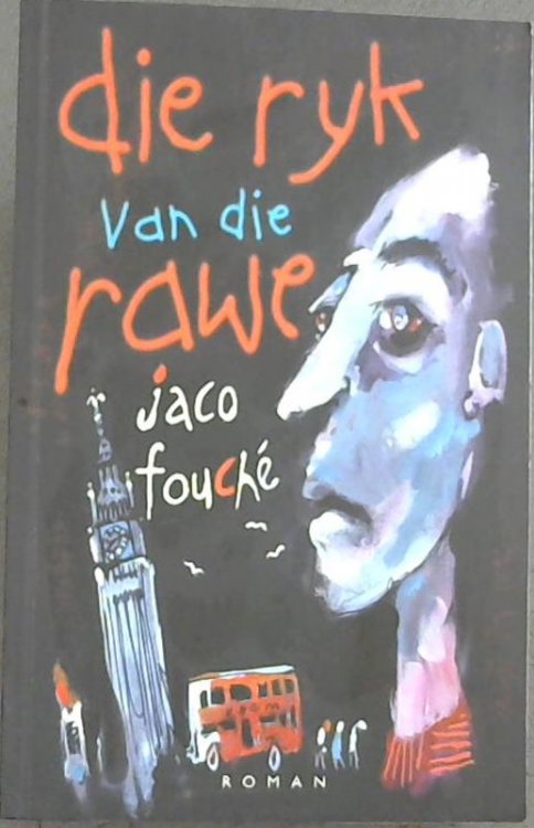 Die Ryk van die Rawe