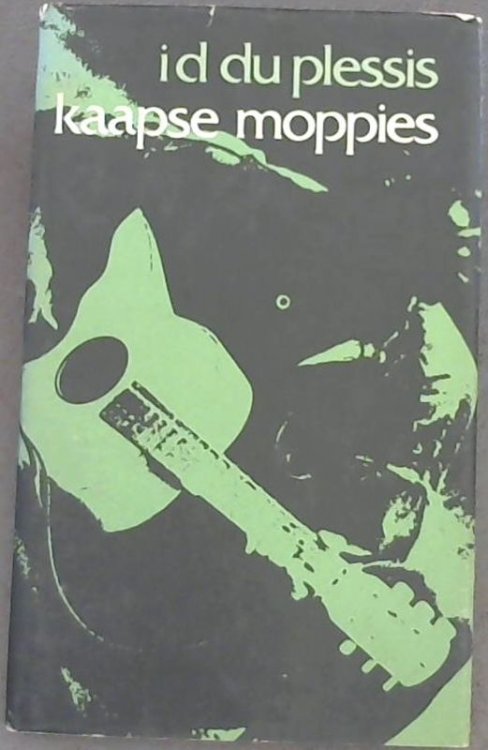 Kaapse Moppies