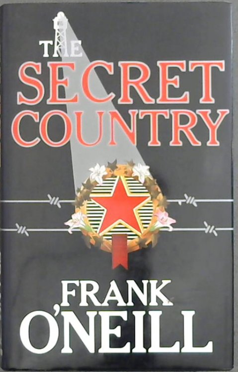 The Secret Country