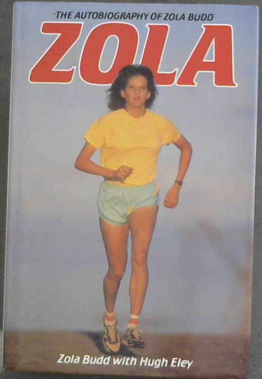 Zola: Autobiography of Zola Budd