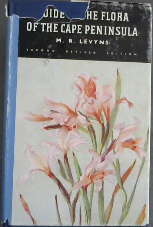 A Guide to the Flora of the Cape Peninsula