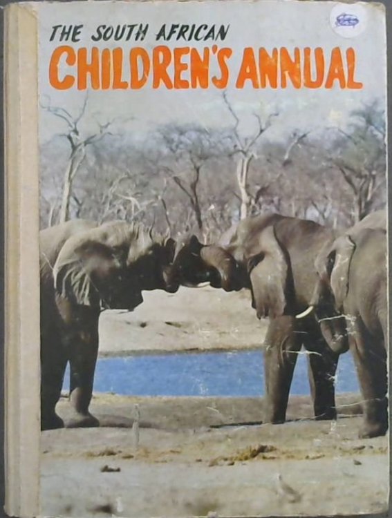The South African Children's Annual