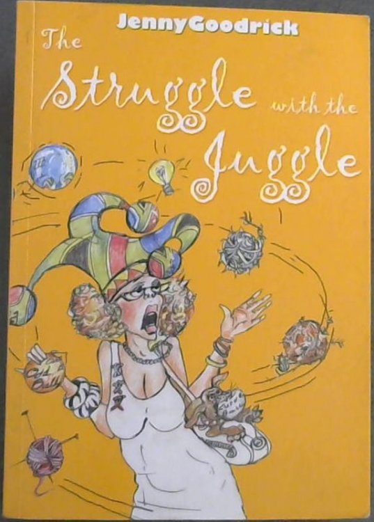 The Struggle with the juggle