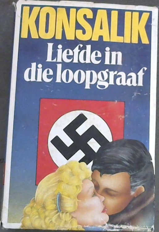 Liefde in die loopgraaf