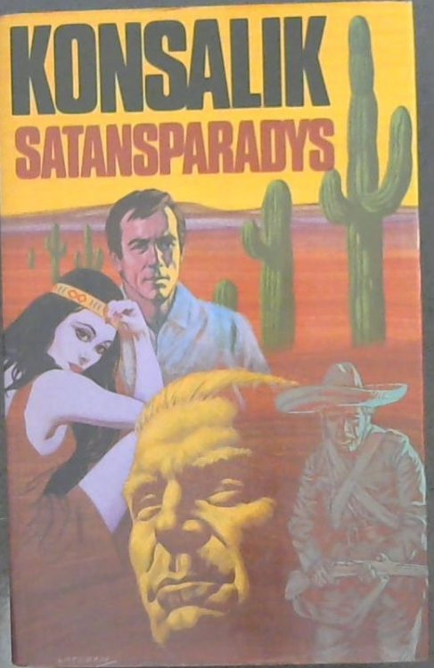 Satansparadys