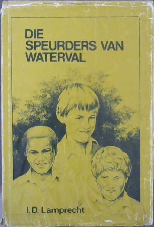 Die Speurders Van Waterval