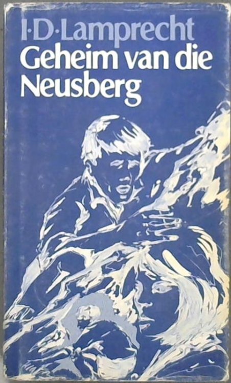 Geheim Van Die Neusberg