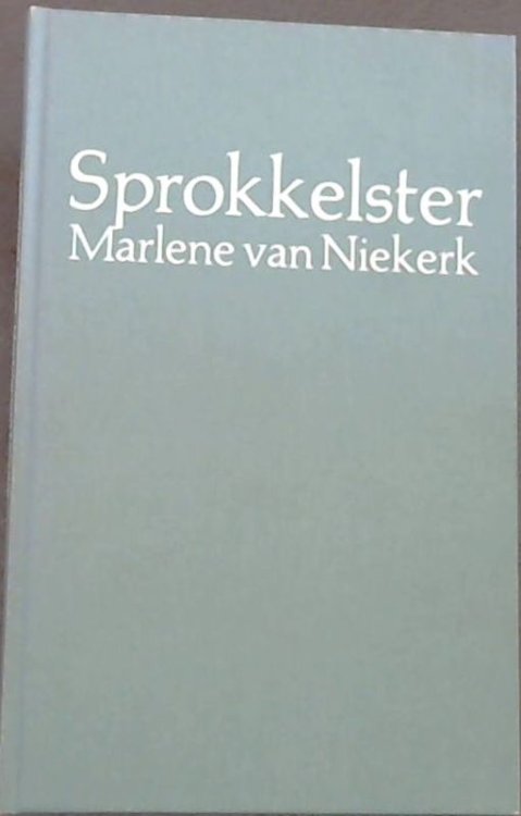 Sprokkelster