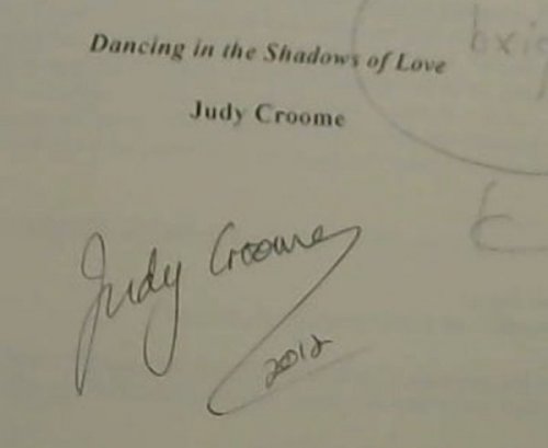 Dancing in the Shadows of Love