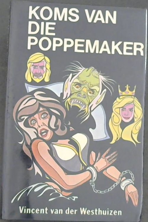 Koms van die Poppemaker