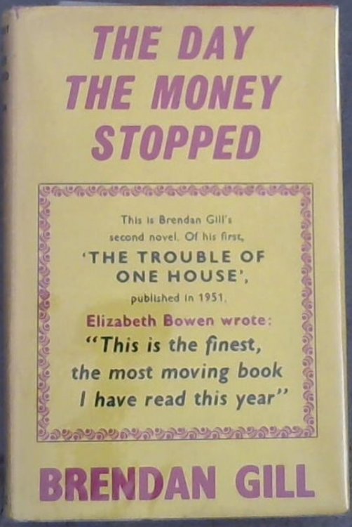 The Day The Money Stopped