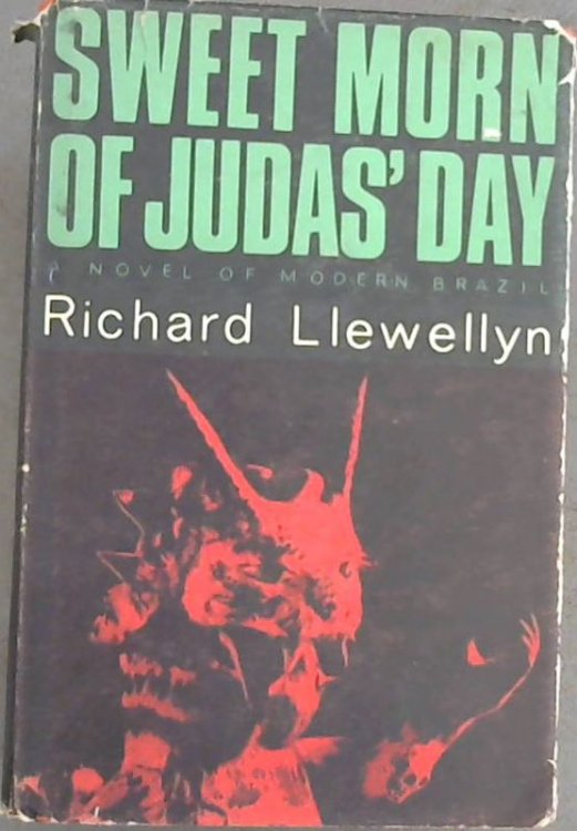 Sweet Morn of Judas' Day