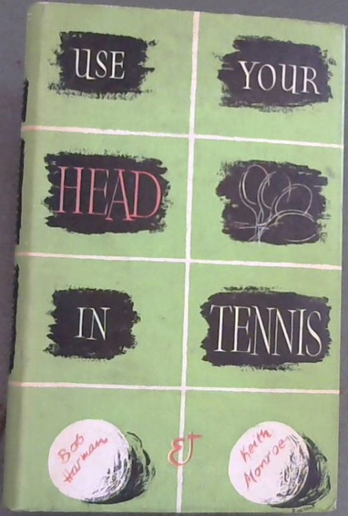 Use Your Head in Tennis