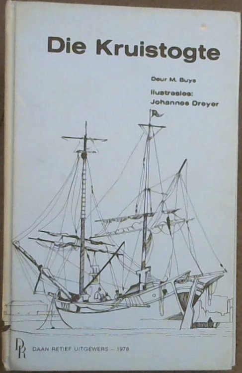 Die Kruistogte