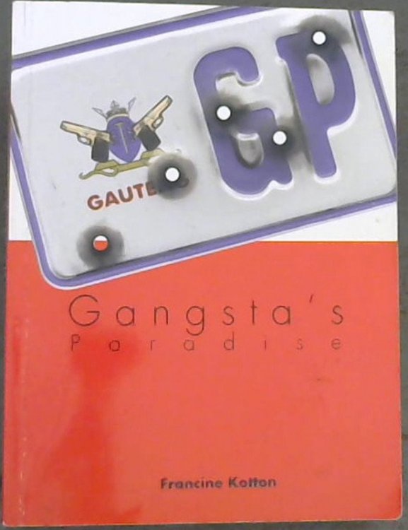 Gangsta's Paradise
