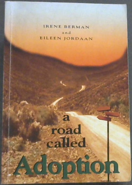 A Road Called Adoption