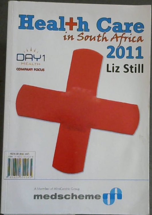Health Care in South Africa 2011