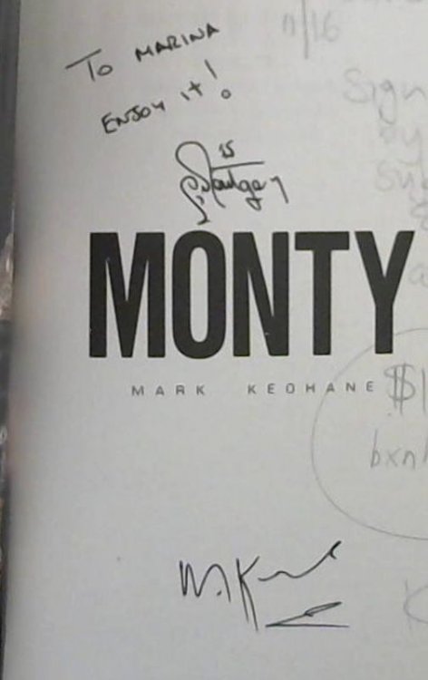 Monty