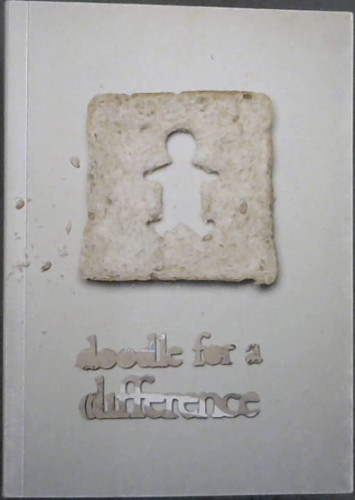 Doodle for a Difference (Night of a Thousand Drawings)