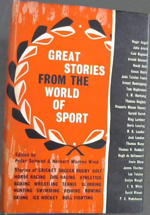 Great Stories From The World Of Sport