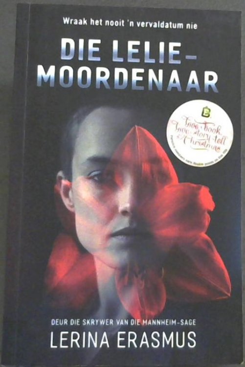 Die Lelie-Moordenaar