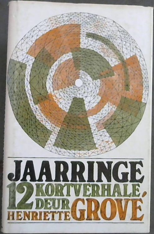 Jaaringe: Twaalf Kortverhale