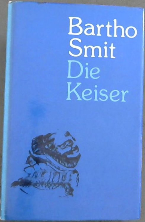 Die keiser: Variasies op 'n sprokie van Hans Andersen (Afrikaans Edition)