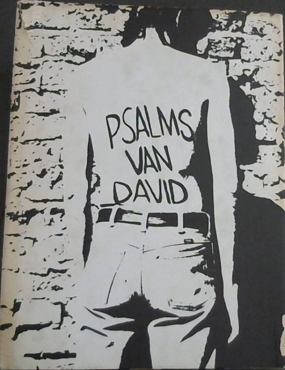 Psalms van David