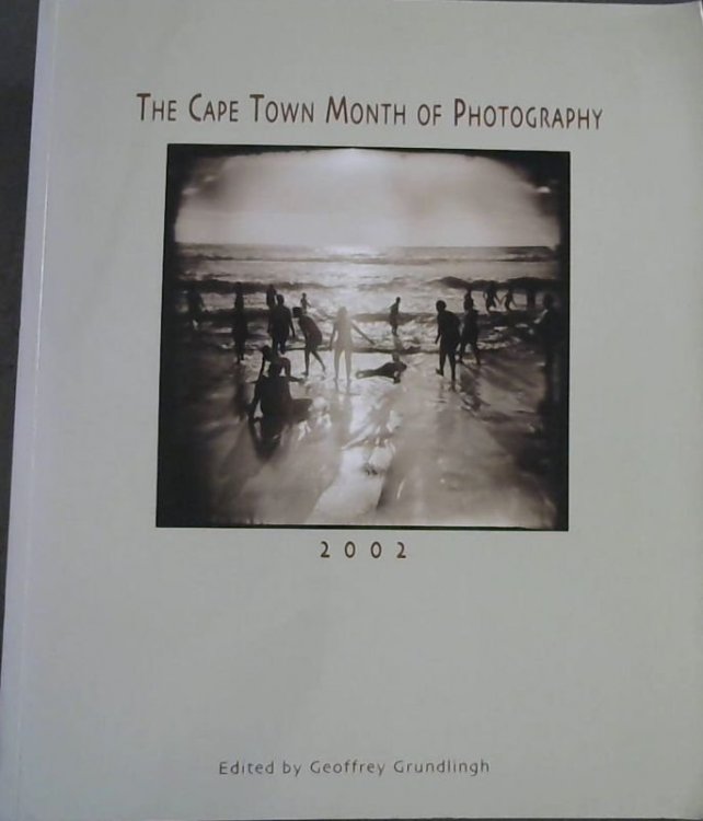 The Cape Town Month Of Photography 2002