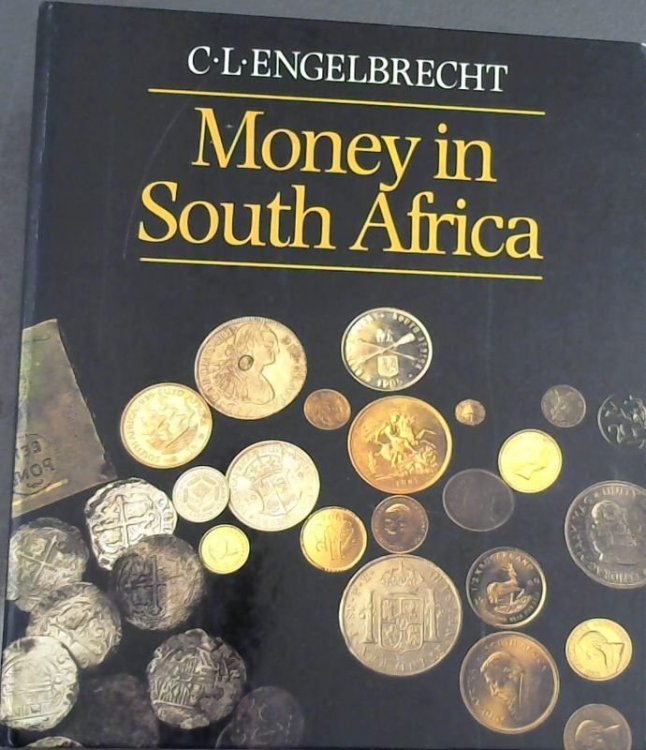 Money in South Africa