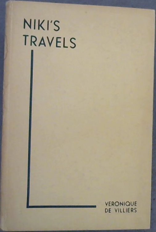 Niki's Travels
