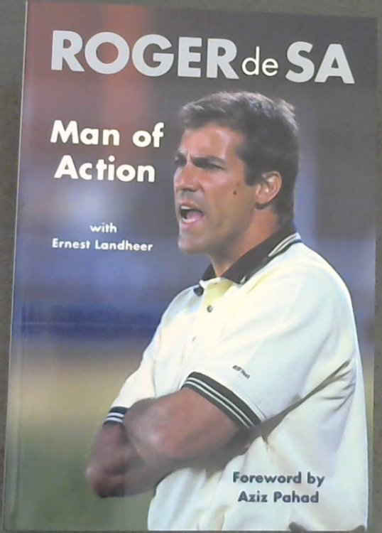 Roger De Sa