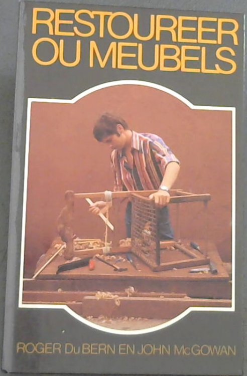 Restoureer Ou Meubels