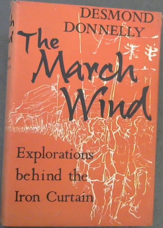 The March Wind