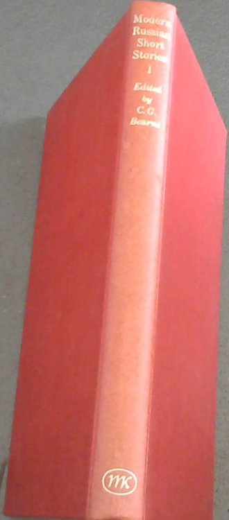Modern Russian Short Stories 1