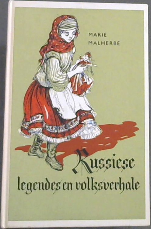 Russiese Legendes en Volksverhale