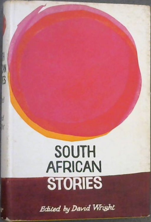 South African Stories