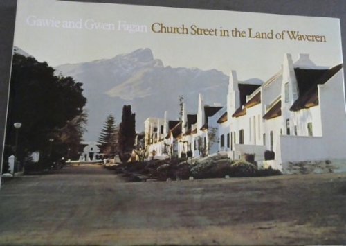 Church Street in the Land of Waveren