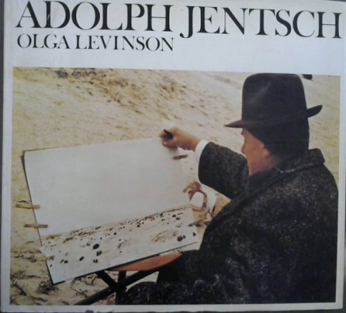 Adolph Jentsch