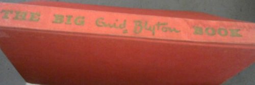 The Big Enid Blyton Book